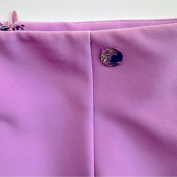 Versace Collection Pencil Skirt Size Small - Picture 3 of 7